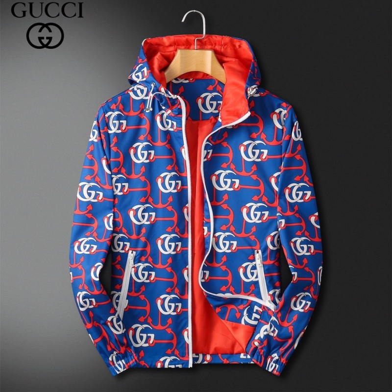 Gucci Coats